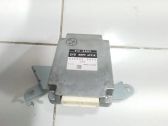 Autres unités de commande / modules