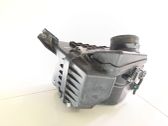 Air filter box