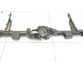 Tow bar set