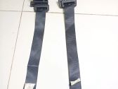 Ceinture de sécurité arrière