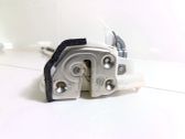 Rear door lock