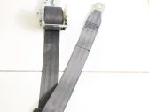 Rear seatbelt