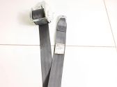 Rear seatbelt
