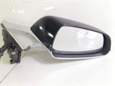 Front door electric wing mirror