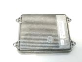 Headlight ballast module Xenon