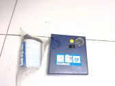 Tire air pump compressor
