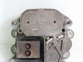 Gearbox mount