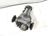 Hinterachsdifferential