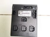 Comfort/convenience module