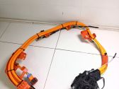 Ladekabel für Elektroautos