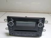 Radio/CD/DVD/GPS head unit