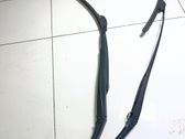 Windshield/front glass wiper blade