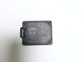 Distronic sensor radar