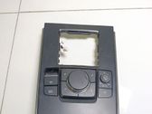 Head unit multimedia control