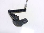 Rear air suspension level height sensor