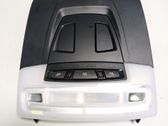 Front seat light