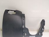 Panel trim