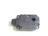 Air flap motor/actuator