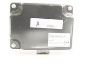 Other control units/modules