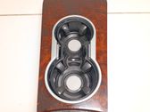 Cup holder front