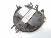 Radarsensor Totwinkel Spurwechsel