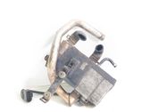 Auxiliary pre-heater (Webasto)