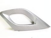 Other front door trim element