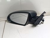Front door electric wing mirror