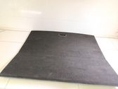 Parcel shelf