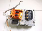 Voltage converter inverter