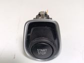 Engine start stop button switch