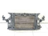 Radiator set
