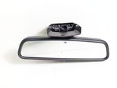 Rear view mirror (interior)