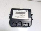Other control units/modules