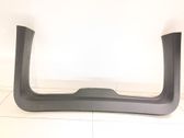 Other trunk/boot trim element