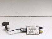 Aerial antenna amplifier