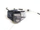 Reversing camera