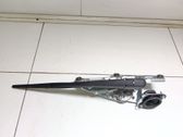 Rear window wiper motor