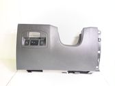Dashboard lower bottom trim panel