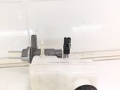 Master brake cylinder