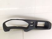 Dashboard trim