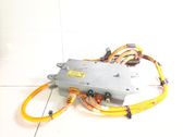 Voltage converter inverter