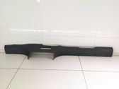 Front sill trim cover