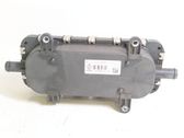 Electric engine pre-heating system (optional)