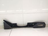 Panel trim