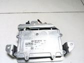 Camera control unit module