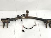 Tow bar set