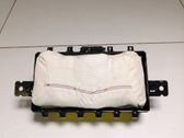 Airbag de passager