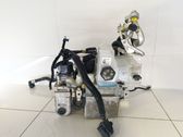 Chauffage d'appoint Webasto autres pièces