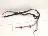 Câble de batterie positif
